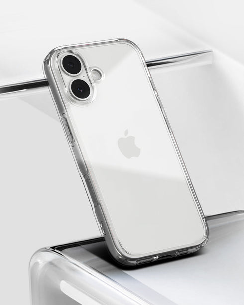 Spigen iPhone 17 Case – Ultra Hybrid